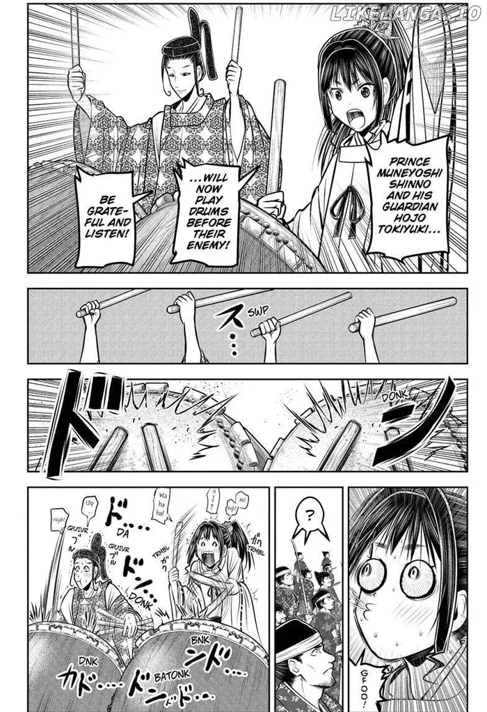 The Elusive Samurai Chapter 185 image 04_optimized
